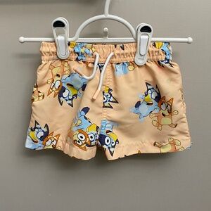 Bluey Swimsuit 🖤3 for 10🖤